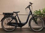 Gazelle Ami C7 HMS Dames Blauw 49cm 2021, Fietsen en Brommers, Elektrische fietsen, 47 tot 51 cm, Gebruikt, Gazelle
