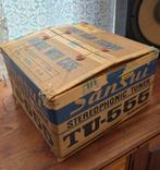 Sansui TU-555  NIEUW, Ophalen of Verzenden, Nieuw, Stereo, Overige merken