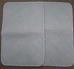 2x aerosleep matrasbeschermer klein, 40×60cm, Ophalen, Gebruikt, Ledikant