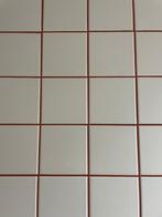 Keramiek tegels 10x10 CE.SI- Wit (mat), Ophalen, Nieuw