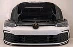 Vw Golf 8 GTD voorkop koelerpakket koplampen bumper schermen, Ophalen of Verzenden