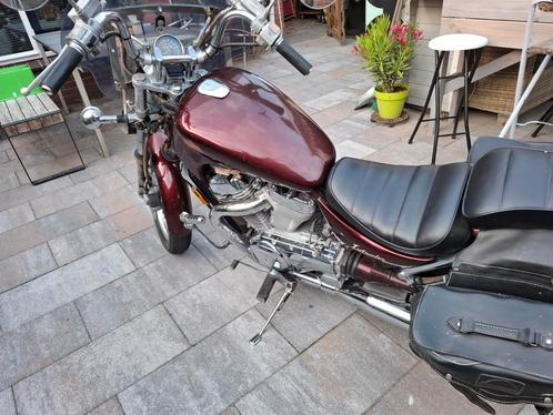 Suzuki intruder vs700, Motoren, Onderdelen | Suzuki, Ophalen
