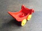 Lego Duplo Utensil Pram or Stroller (zie foto's) 12, Kinderen en Baby's, Speelgoed | Duplo en Lego, Ophalen of Verzenden, Gebruikt
