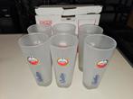 Amstel Radler Glazen - Set van 6, Ophalen, Zo goed als nieuw, Amstel