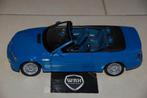 SALE !! 1:18 BMW M3 E46 CABRIO laguna seca Kyosho no box WRH, Hobby en Vrije tijd, Modelauto's | 1:18, Ophalen of Verzenden, Zo goed als nieuw