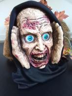 Halloween raam masker, Ophalen, Zo goed als nieuw, Versiering, Halloween of Griezel