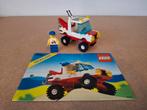 Lego 6660 Hook & Haul Wrecker. Jaren 80 Classic Town, Lego, 33 Bath Road, Slough, UK, Lego, Ophalen of Verzenden