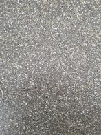 Vinyl/Zeil Reststukken, Huis en Inrichting, Stoffering | Vloerbedekking, Ophalen, Gebruikt, Minder dan 10 m², Vinyl