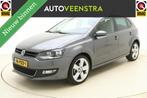 Volkswagen Polo 1.2 TSI Highline, Euro 5, 4 cilinders, Met garantie (alle), Origineel Nederlands