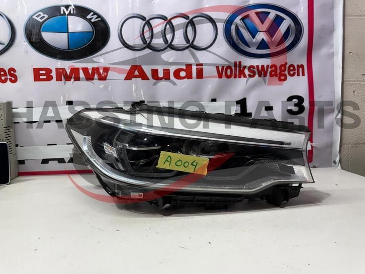 BMW 5 G30 G31 Koplamp ELD385P, Auto-onderdelen, Verlichting, Gebruikt, Ophalen of Verzenden