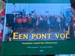 S. Schoemans - Een pont vol, Boeken, Ophalen of Verzenden, Zo goed als nieuw, S. Schoemans