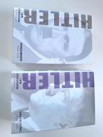 Hitler biografie - Ian Kershaw (2 delen), Ophalen of Verzenden, Gelezen, Ian Kershaw, Politiek