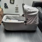 **Mooie reiswieg - Zo goed als nieuw!  25,00 !, Kinderen en Baby's, Kinderwagens en Combinaties, Zo goed als nieuw, Met reiswieg