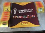 panini voetbal Qatar, Ophalen of Verzenden, Zo goed als nieuw, Ajax, Poster, Plaatje of Sticker