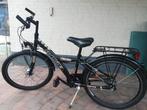 Jongensfiets 24", Ophalen, Zo goed als nieuw, 20 inch of meer