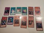 Yugioh kaarten Gravekeepers set, Hobby en Vrije tijd, Verzamelkaartspellen | Yu-gi-Oh!, Ophalen of Verzenden, Zo goed als nieuw