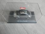 New Beetle chroom, schaal 1:43, Schuco, Ophalen of Verzenden, Nieuw, Auto, Schuco