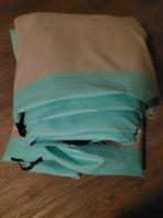 Airtrack 4x1 meter - Zo goed als nieuw!, Ophalen of Verzenden, Zo goed als nieuw, Overige typen