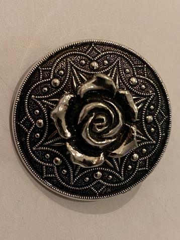 Sjaal broche klem clip beschikbaar voor biedingen