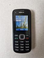 Nokia c1, Telecommunicatie, Gebruikt, Ophalen, Zonder simlock