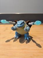 Pokémon Battle Feature Figuur - Blastoise, Ophalen, Zo goed als nieuw