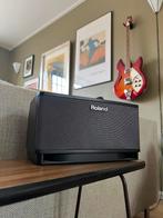 Roland Cube Lite, Muziek en Instrumenten, Versterkers | Bas en Gitaar, Ophalen, Zo goed als nieuw, Minder dan 50 watt