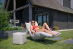 Relaxfauteuil  - Outdoor - Chill Line waterdicht, Ophalen of Verzenden, Zo goed als nieuw