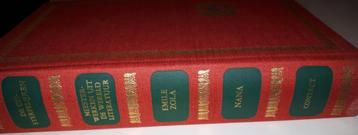 Nana - Emile Zola beschikbaar voor biedingen