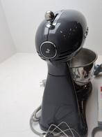 SMEG Keukenmachine SMF03GREU - lakschade, Info@mystore.nl, 4 liter of meer, Verzenden, Nieuw