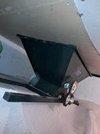 Oude Druivenpers / Wijnpers., Ophalen