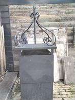 Sierlijke schoorsteenkap, Ophalen, Zo goed als nieuw