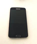 Samsung Galaxy S5 (SM-G900F), Gebruikt, Overige modellen, Zwart, Ophalen of Verzenden