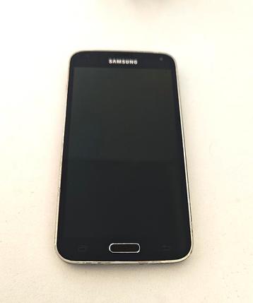 Samsung Galaxy S5 (SM-G900F) beschikbaar voor biedingen