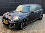Mini Mini Clubman 1.6 Cooper S Chili| HAMPTON EDITION, Voorwielaandrijving, Euro 5, Gebruikt, 4 cilinders