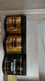 Clean Nutrition, Ophalen of Verzenden, Zo goed als nieuw, Overige typen