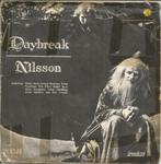 Nilsson – Daybreak (1974), Gebruikt, Filmmuziek en Soundtracks, 7 inch, Single