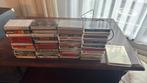Casette bandjes, Cd's en Dvd's, Cassettebandjes, Ophalen of Verzenden, Zo goed als nieuw, Overige genres, 2 t/m 25 bandjes