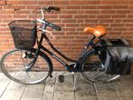Batavus fiets, Ophalen, Zo goed als nieuw, Minder dan 10 versnellingen, Batavus