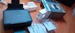 epson printer en copy apart, Ophalen, Zo goed als nieuw, Printer