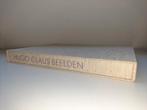 Hugo Claus Beelden - Prachtig Boek, Boeken, Kunst en Cultuur | Beeldend, Ophalen of Verzenden, Zo goed als nieuw, Beeldhouwkunst