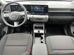 Hyundai Kona Comfort 65.4 kWh + Warmtepomp / Warmtepomp + ba, 34 min, Wit, 420 min, Kona