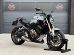 Honda CB 650 R ABS TC *NARDO GRIJS* cb650 BJ.2021 UNIEK!, HONDA, 4 cilinders, 649 cc, Bedrijf