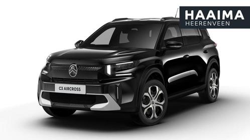 Citroen C3 Aircross Hybrid 145 Automaat PLUS Citroen C3 Airc, Auto's, Citroën, Bedrijf, Te koop, C3 Aircross, ABS, Achteruitrijcamera