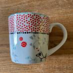 Mok studio onszelf Amsterdam (nieuw), Nieuw, Ophalen of Verzenden, Overige stijlen, Kop(pen) en/of Schotel(s)