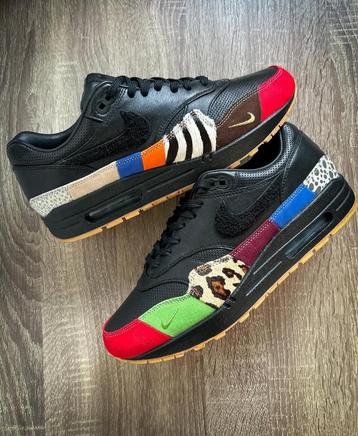 Nike air max 1 Masters beschikbaar voor biedingen