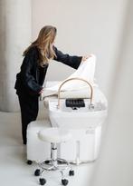 Draagbare Headspa | Mobiele Wasbak | Headspa Cursus, Ophalen of Verzenden, Nieuw, Apparaat