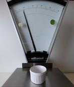 Olland Toonbanksnelweger Type 665 (10kg), Ophalen, Gebruikt