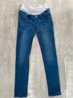 zwangerschaps jeans - prenatal - W27 - Nieuw, Nieuw, Blauw, Broek of Spijkerbroek, Ophalen of Verzenden