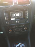 Rns 310 315 radio navigatie sdkaard origineel vw seat skoda, Ophalen of Verzenden, Nieuw