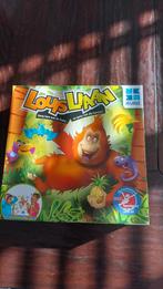 Leuk Louis' Liaan spel!, Megableu, Ophalen of Verzenden, Zo goed als nieuw, Een of twee spelers